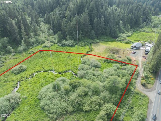 3422 Hwy 20, Toledo, OR 97391