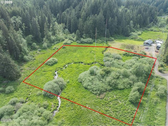 3422 Hwy 20, Toledo, OR 97391