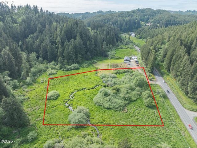 3422 Hwy 20, Toledo, OR 97391