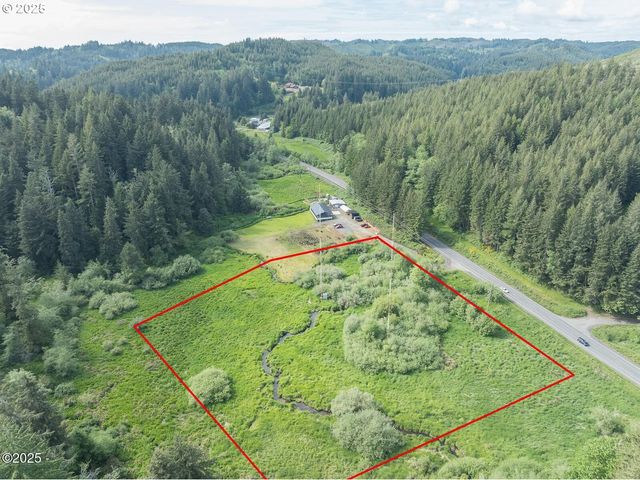 3422 Hwy 20, Toledo, OR 97391