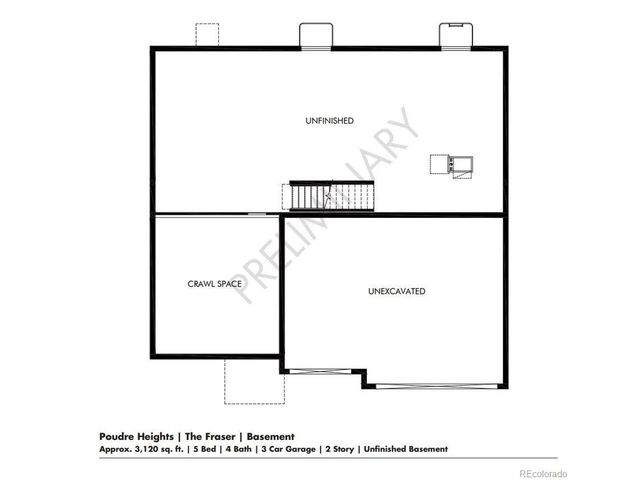 1617 Yampa River Dr, Windsor, CO 80550