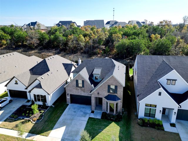 407 Wingtail Drive, Aledo, TX 76008