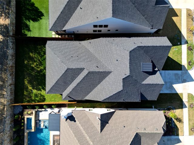 407 Wingtail Drive, Aledo, TX 76008