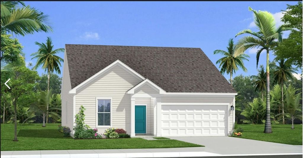 412 Joseph St, Longs, SC 29568 — exterior