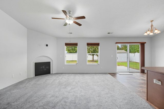 1027 N MARCUS Ln, Spokane Valley, WA 99216