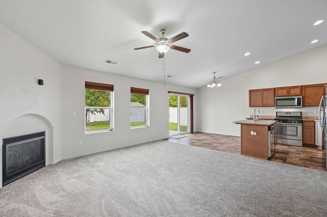 1027 N MARCUS Ln, Spokane Valley, WA 99216