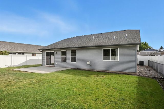 1027 N MARCUS Ln, Spokane Valley, WA 99216