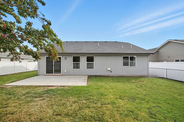 1027 N MARCUS Ln, Spokane Valley, WA 99216