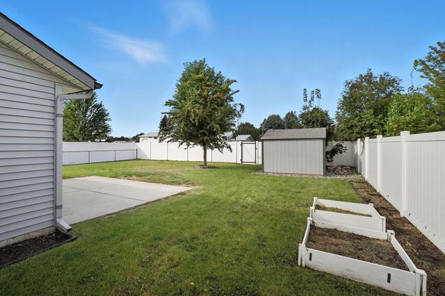 1027 N MARCUS Ln, Spokane Valley, WA 99216