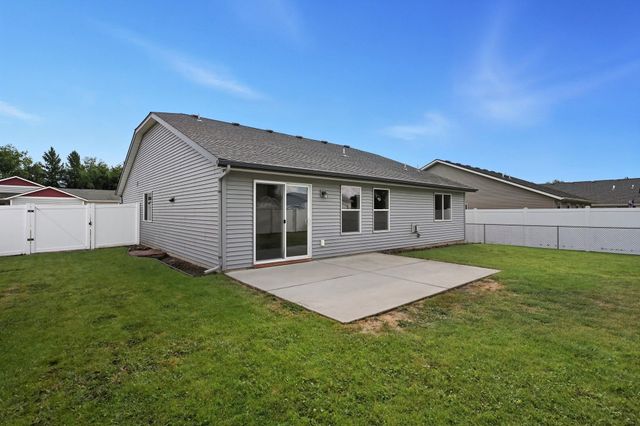 1027 N MARCUS Ln, Spokane Valley, WA 99216