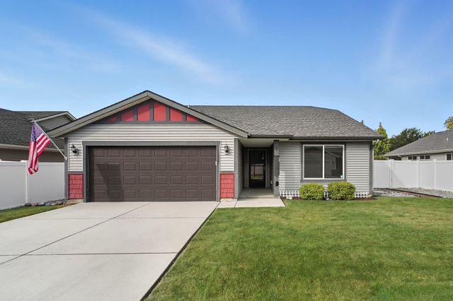 1027 N MARCUS Ln, Spokane Valley, WA 99216