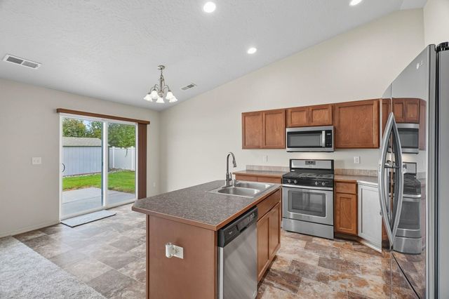 1027 N MARCUS Ln, Spokane Valley, WA 99216