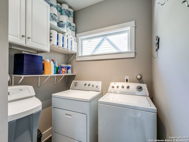 425 W Gramercy Pl, San Antonio, TX 78212