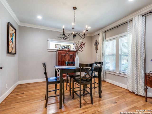 425 W Gramercy Pl, San Antonio, TX 78212