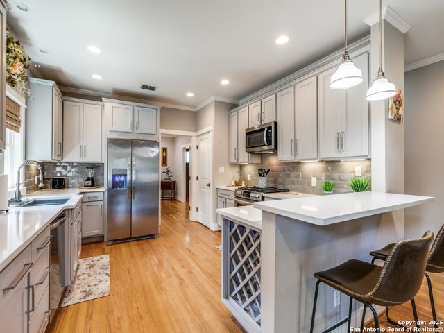 425 W Gramercy Pl, San Antonio, TX 78212