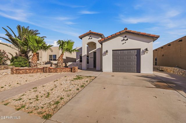 14208 POETS ROCK, El Paso, TX 79938