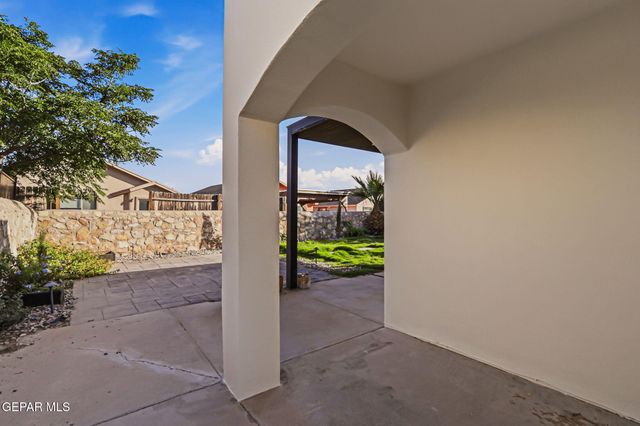 14208 POETS ROCK, El Paso, TX 79938