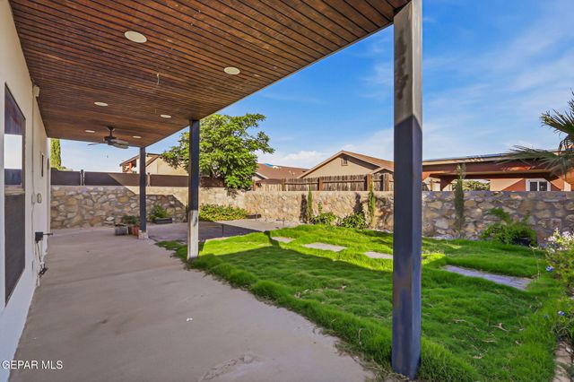14208 POETS ROCK, El Paso, TX 79938