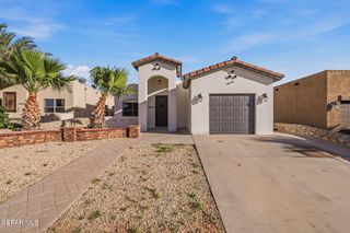 14208 POETS ROCK, El Paso, TX 79938