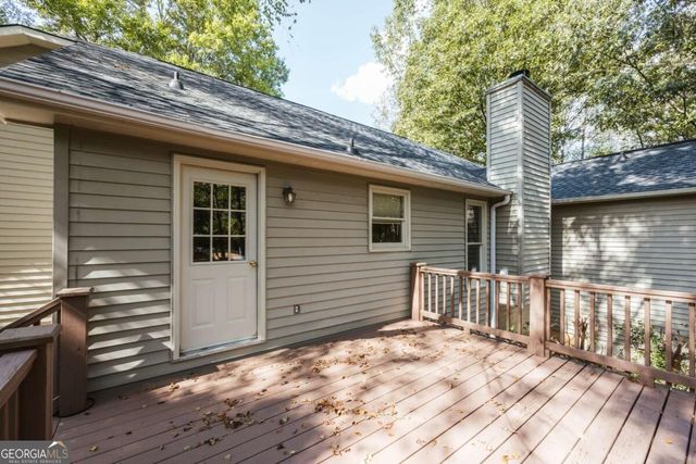 250 Brickleberry Ridge, Athens, GA 30605