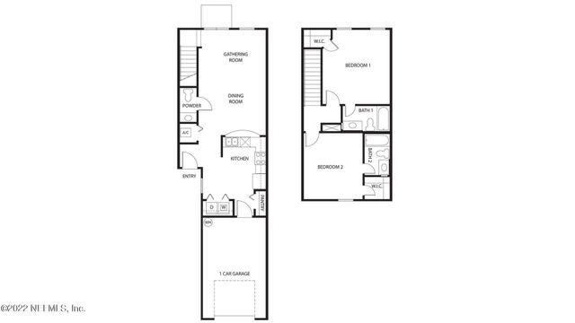 95 PLAYA DE LUNA Lane, St. Augustine, FL 32095