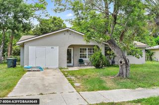 901 Hickory Street A, Fort Pierce, FL 34947