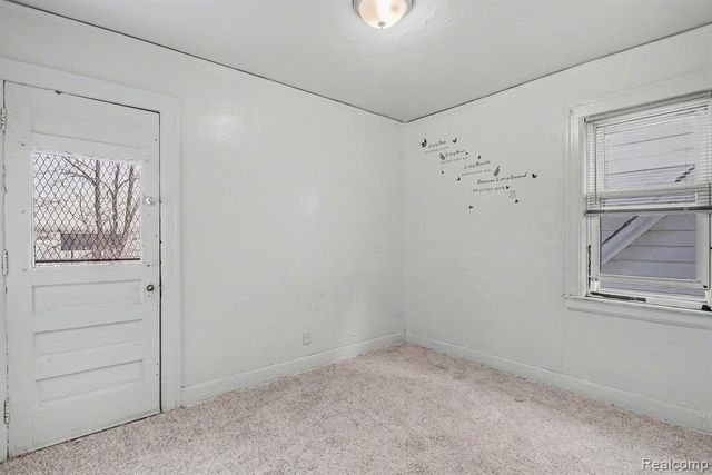 10336 W Point Street, Detroit, MI 48204