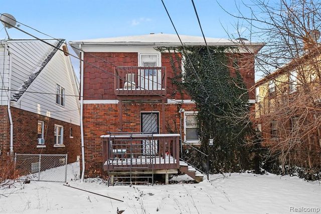 10336 W Point Street, Detroit, MI 48204