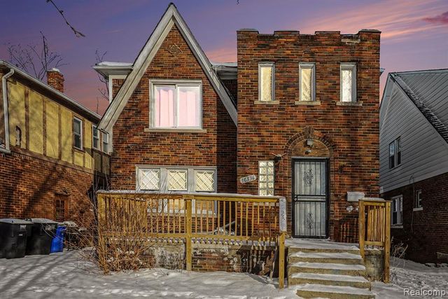 10336 W Point Street, Detroit, MI 48204