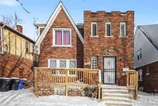 10336 W Point Street, Detroit, MI 48204