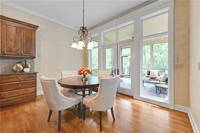 16719 S Country Club Drive, Loch Lloyd, MO 64012