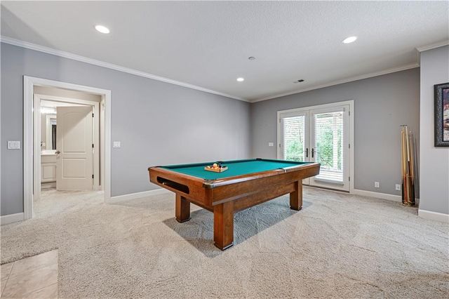 16719 S Country Club Drive, Loch Lloyd, MO 64012