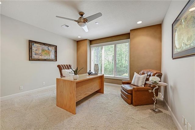 16719 S Country Club Drive, Loch Lloyd, MO 64012