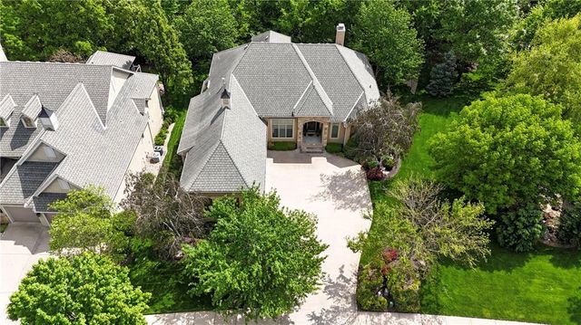 16719 S Country Club Drive, Loch Lloyd, MO 64012