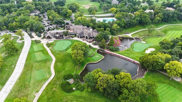 16719 S Country Club Drive, Loch Lloyd, MO 64012