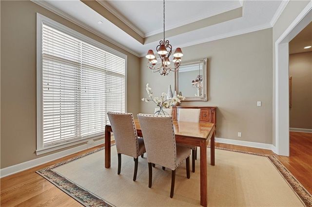 16719 S Country Club Drive, Loch Lloyd, MO 64012