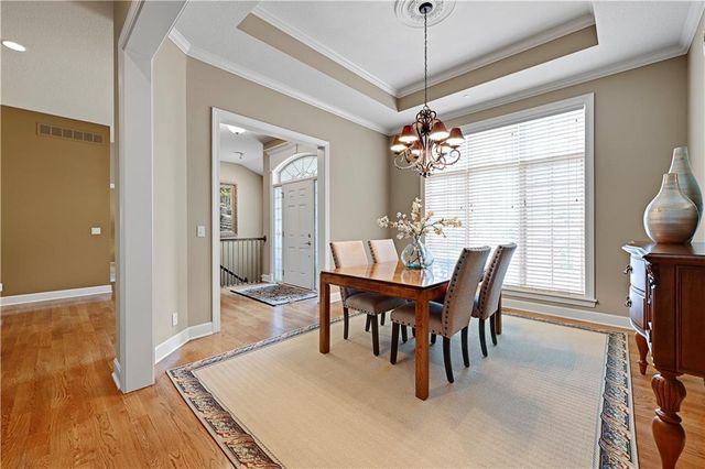 16719 S Country Club Drive, Loch Lloyd, MO 64012