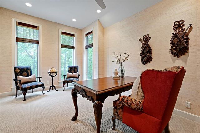 16719 S Country Club Drive, Loch Lloyd, MO 64012