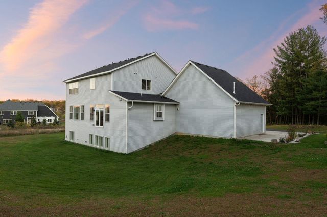 24877 Harvest Meadows Court, Lakeville, MN 55044
