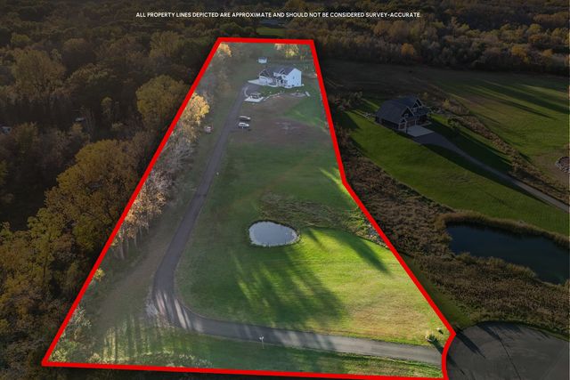 24877 Harvest Meadows Court, Lakeville, MN 55044