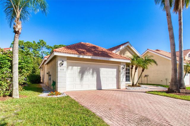 777 SW Munjack Cir, Port St Lucie, FL 34986