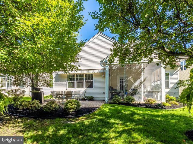 70 HUXLEY CIR, Marlton, NJ 08053