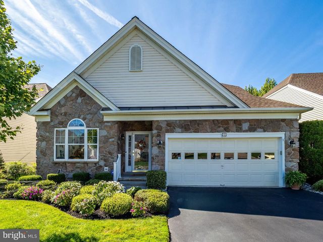 70 HUXLEY CIR, Marlton, NJ 08053