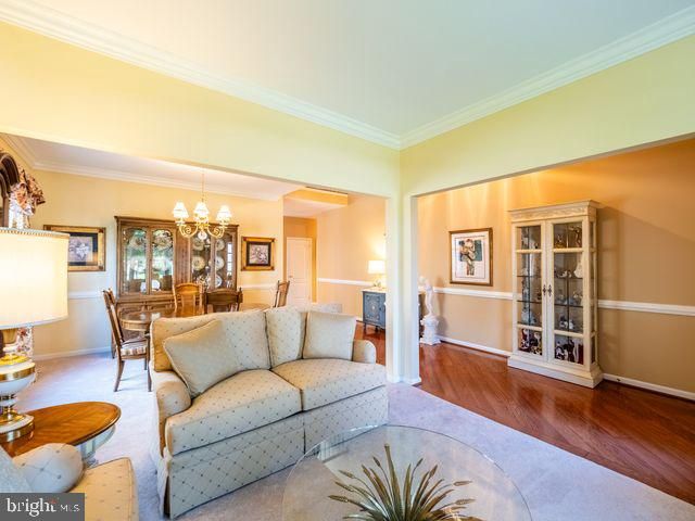 70 HUXLEY CIR, Marlton, NJ 08053