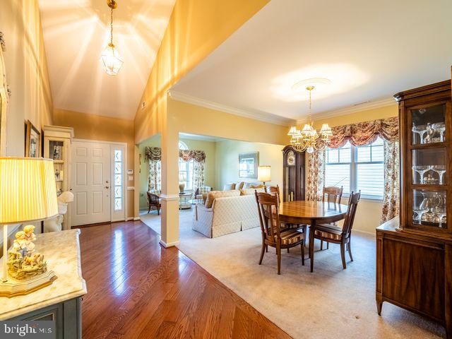 70 HUXLEY CIR, Marlton, NJ 08053