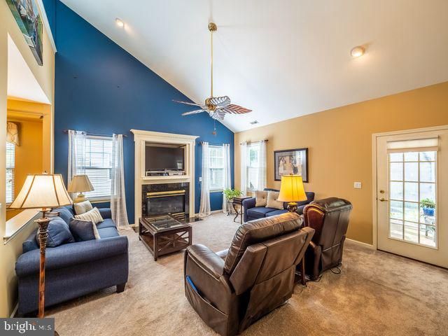 70 HUXLEY CIR, Marlton, NJ 08053