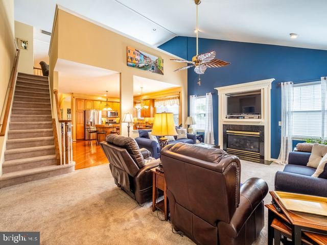 70 HUXLEY CIR, Marlton, NJ 08053
