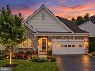70 HUXLEY CIR, Marlton, NJ 08053