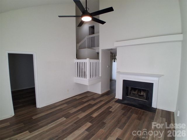5721 Prescott Court, Charlotte, NC 28269