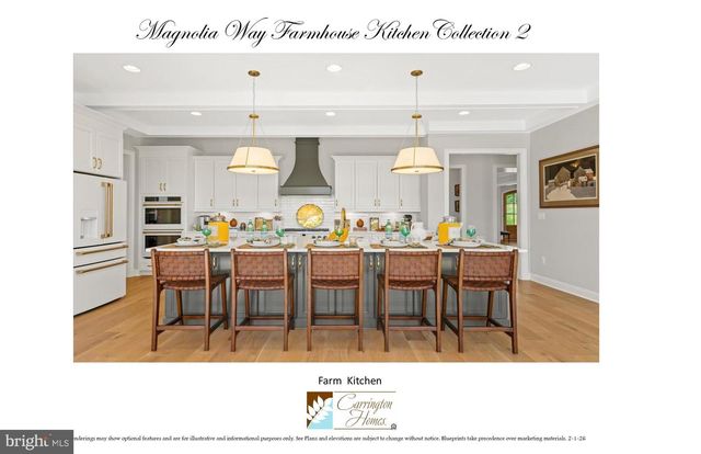 CHRISTMAS TREE LANE, Round Hill, VA 20141